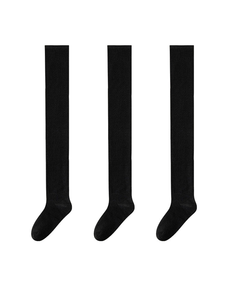 Thickened High Stockings