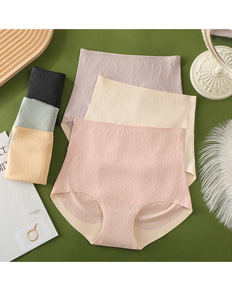 Fresh Seamless High Waist Butt Lift Panties