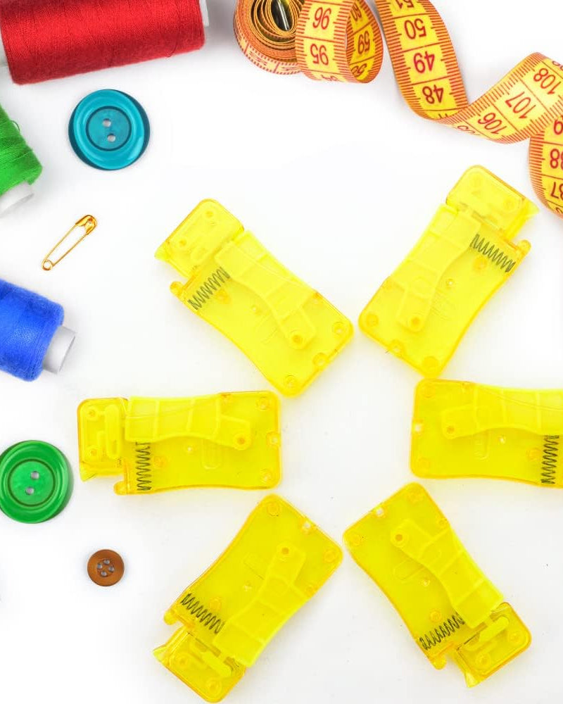 Auto Needle Threader