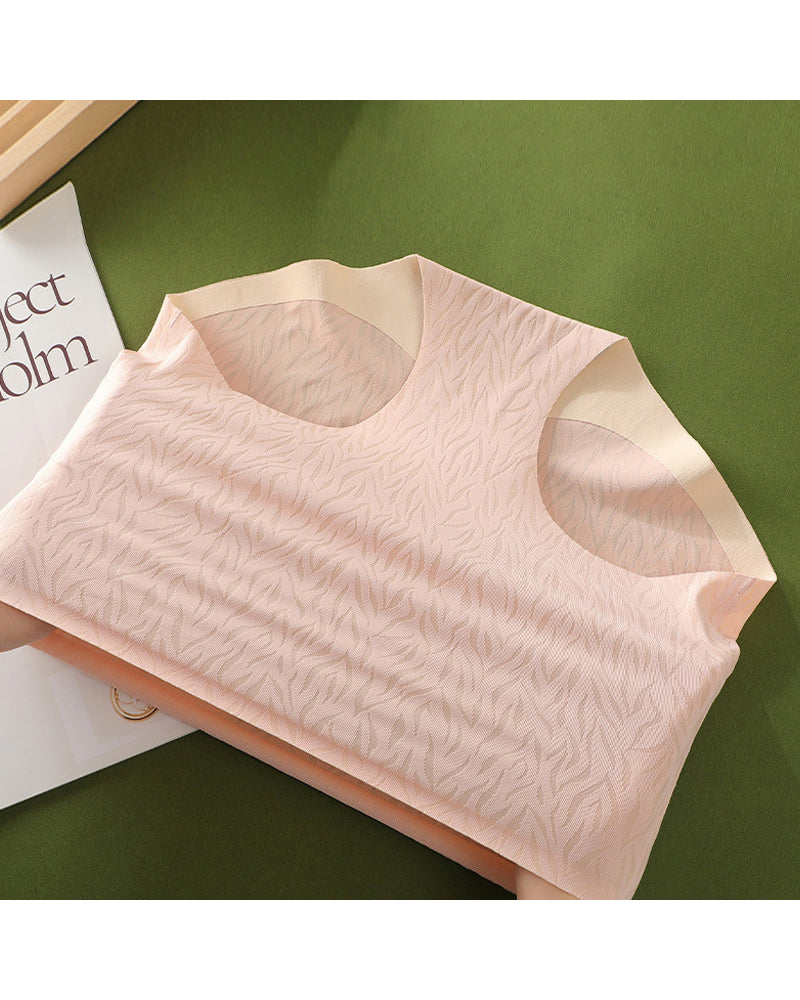 Fresh Seamless High Waist Butt Lift Panties