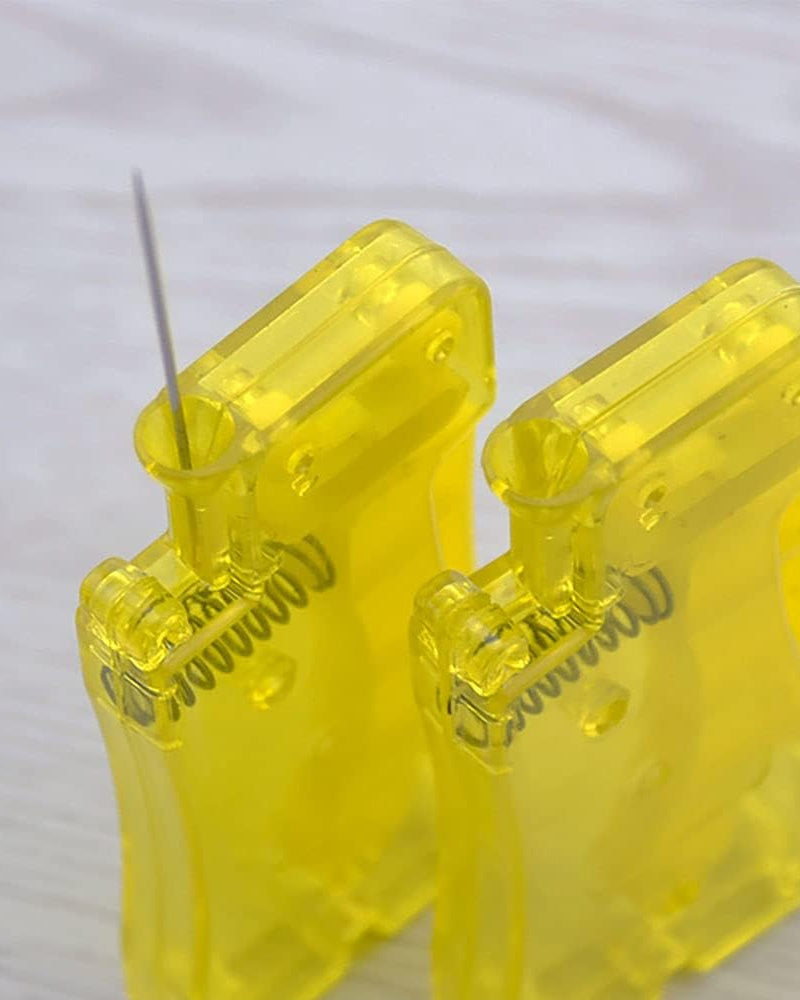 Auto Needle Threader