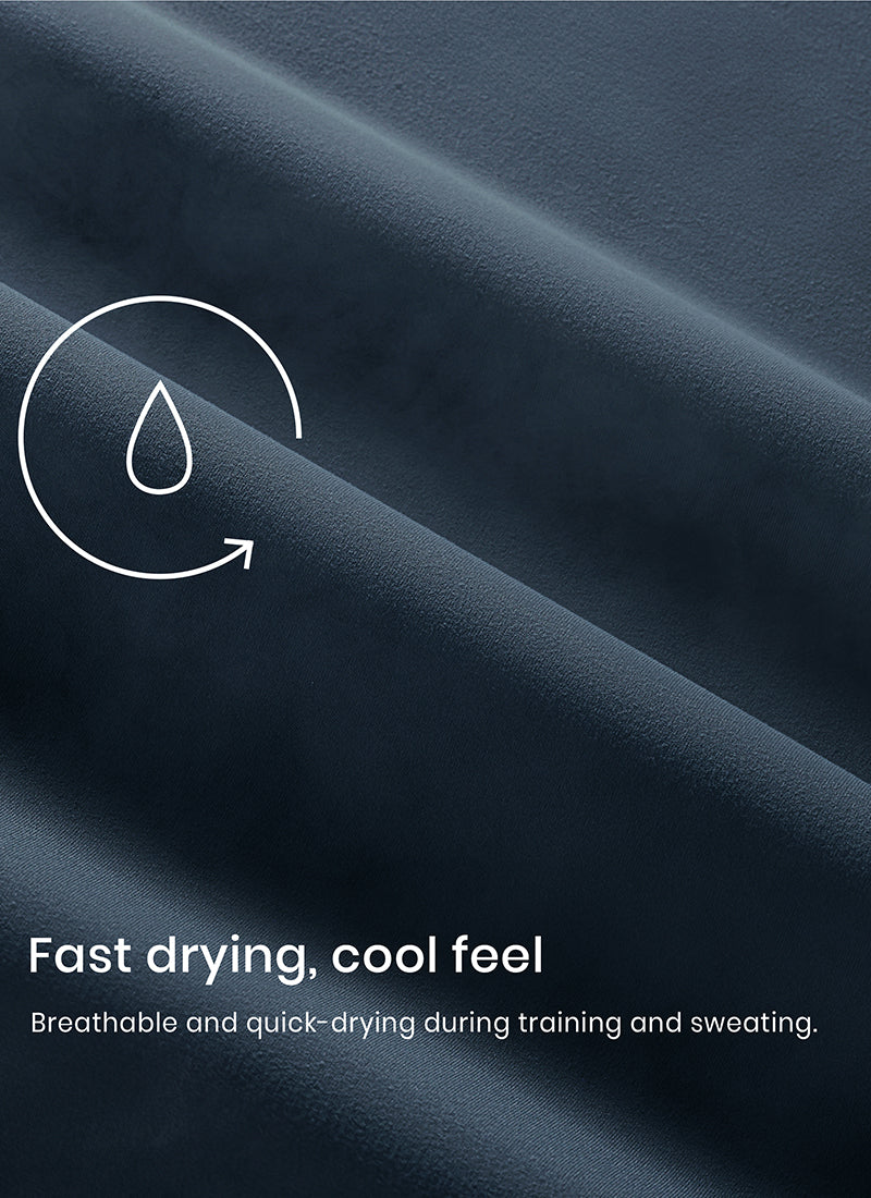 Butterbreeze Workout Legging 25''