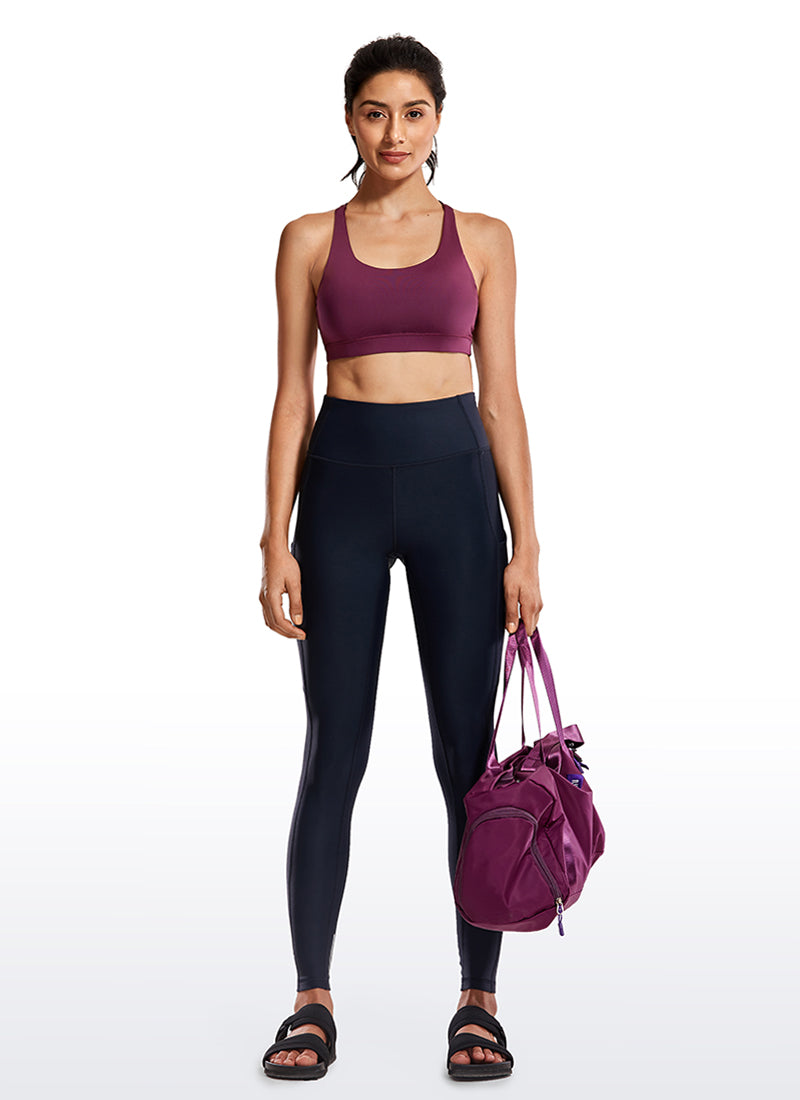 Nakedfeel Cross Back Bra (4 Straps)