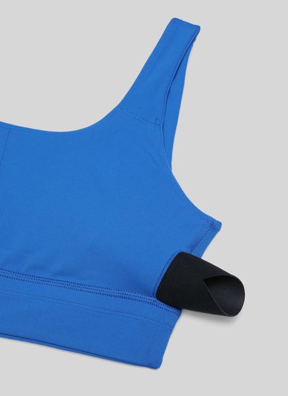 Butterluxe U Back Longline Bra