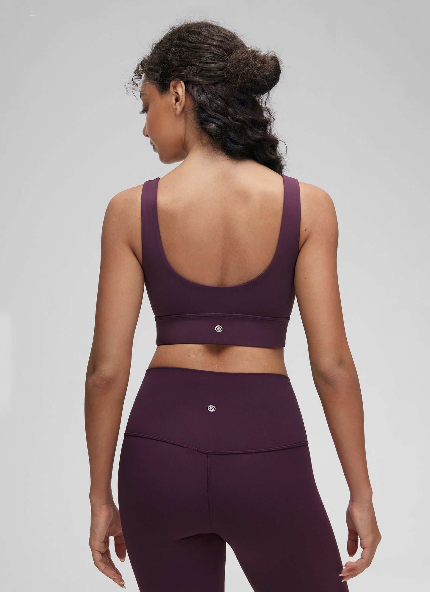 Butterluxe U Back Longline Bra