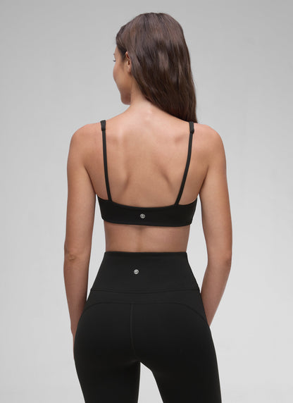 Butterluxe Square Neck Cami Padded Mini Bra