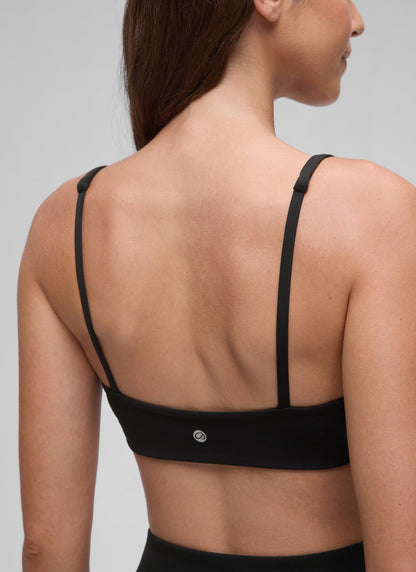 Butterluxe Square Neck Cami Padded Mini Bra