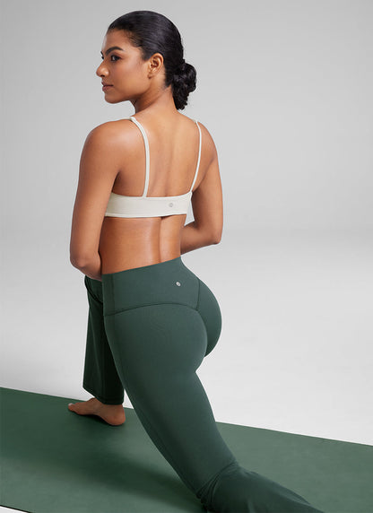 Butterluxe Square Neck Cami Padded Mini Bra