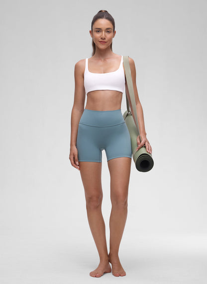 Butterluxe Square Neck Cami Padded Mini Bra