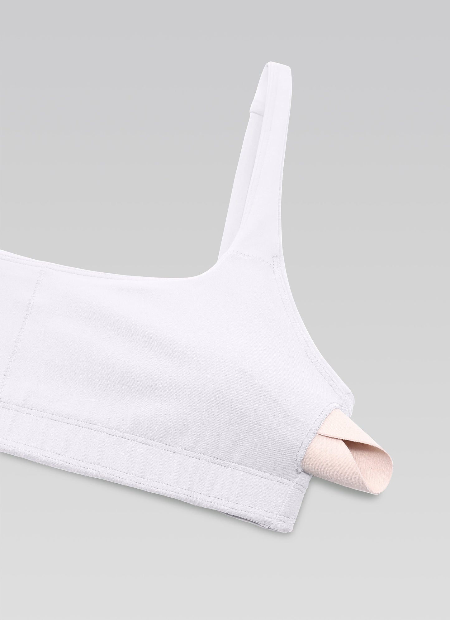 Butterluxe Square Neck Cami Padded Mini Bra