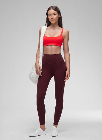 Butterluxe Square Neck Cami Padded Mini Bra