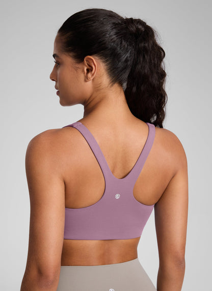 Butterlift® Double Lined Square Neck Bra