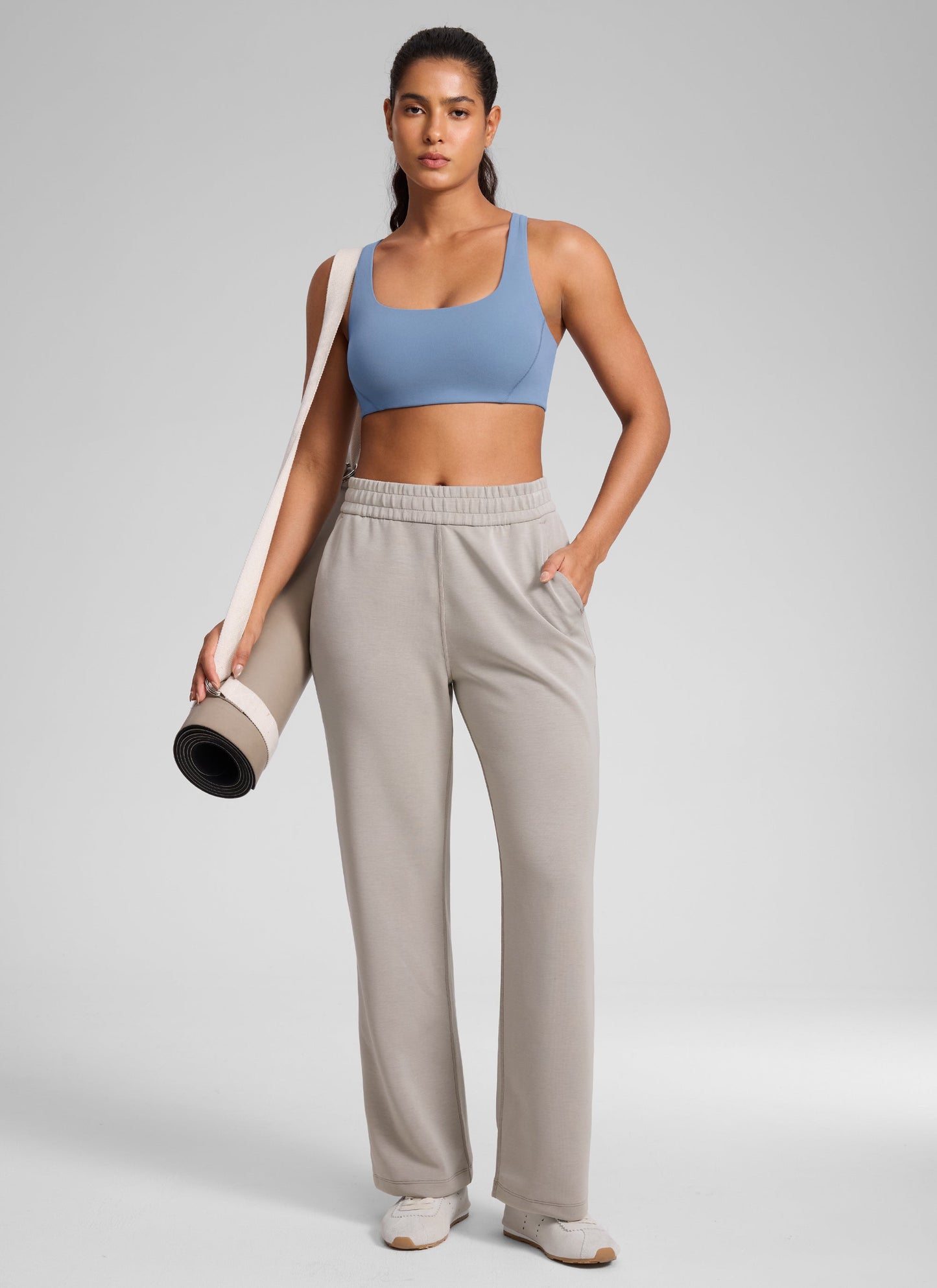 Butterlift® Double Lined Square Neck Bra