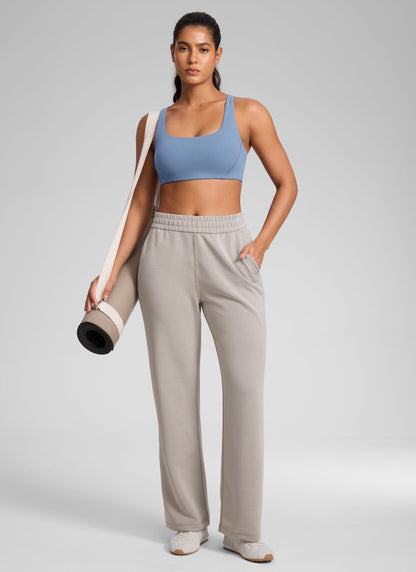 Butterlift® Double Lined Square Neck Bra