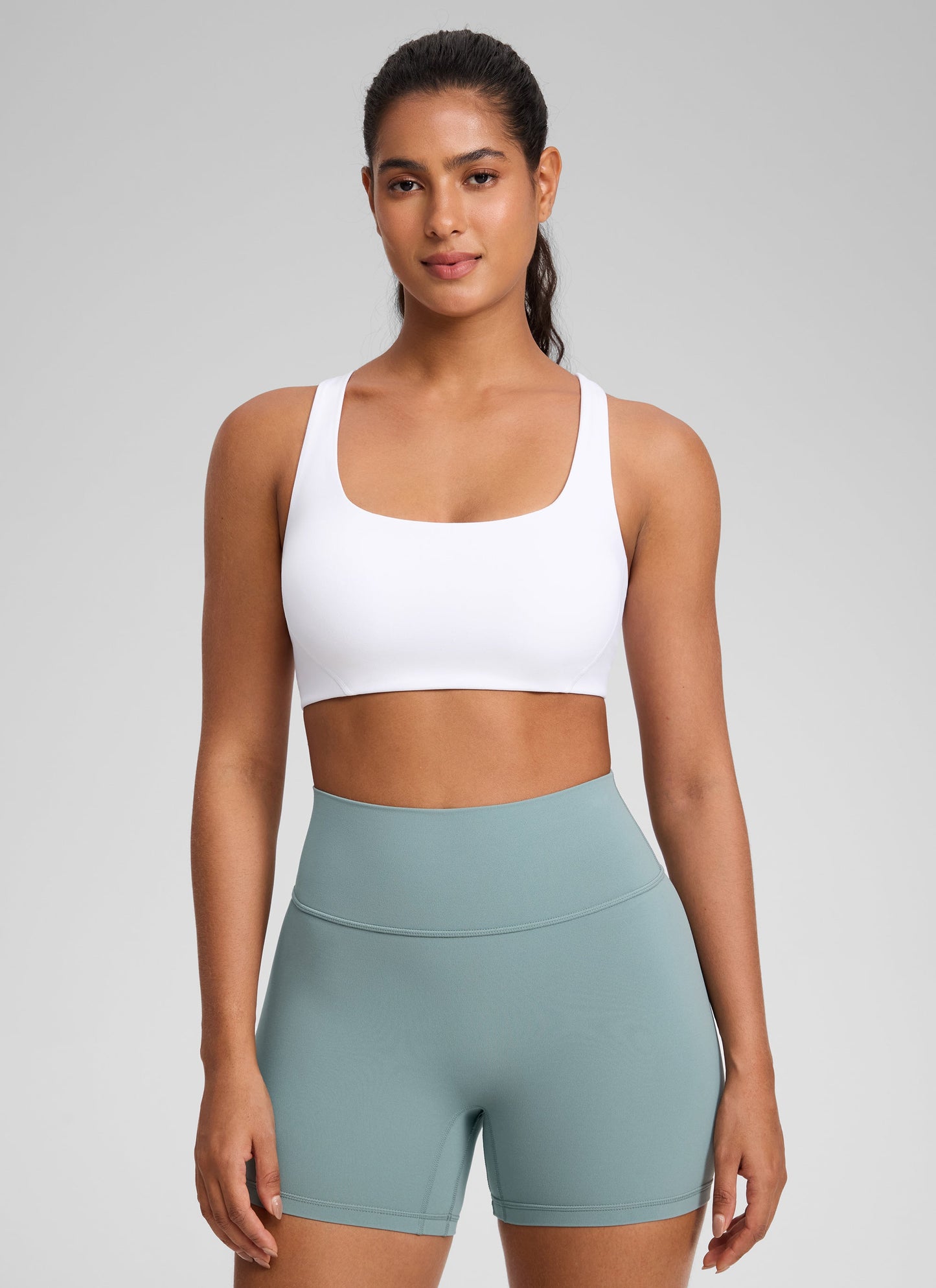 Butterlift® Double Lined Square Neck Bra