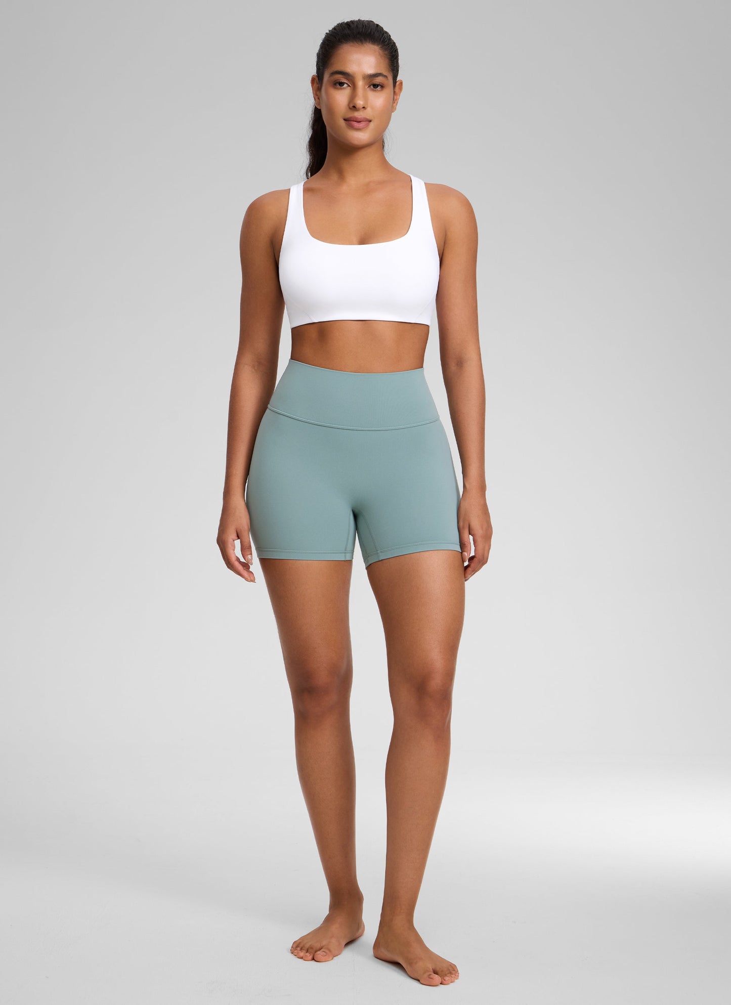 Butterlift® Double Lined Square Neck Bra