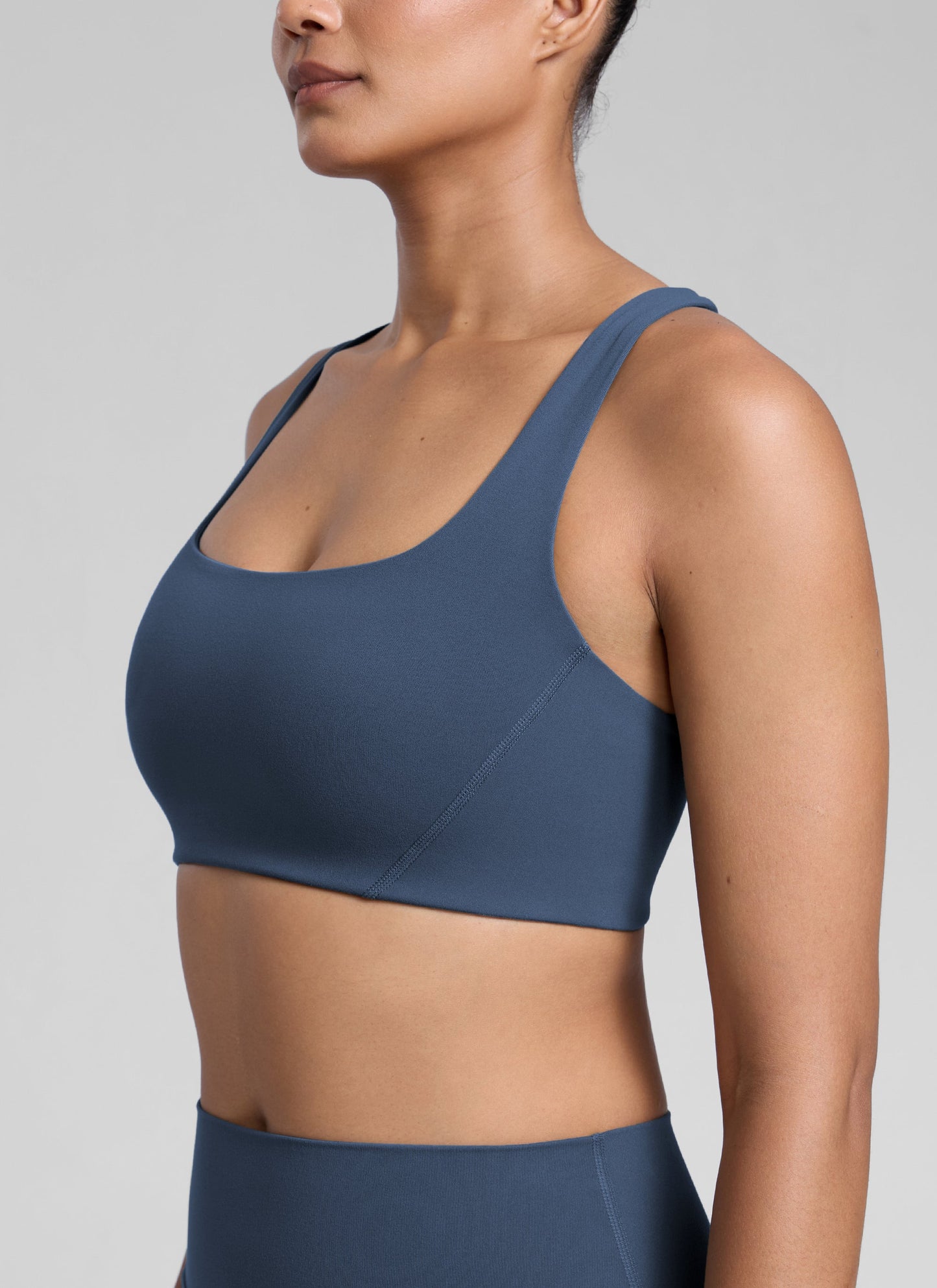 Butterlift® Double Lined Square Neck Bra