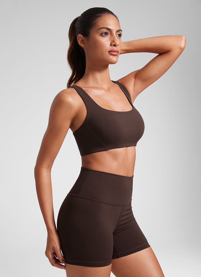 Butterlift® Double Lined Square Neck Bra