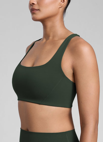 Butterlift® Double Lined Square Neck Bra