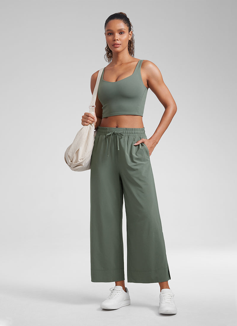 Butterluxe Softness Mold Bra Tank