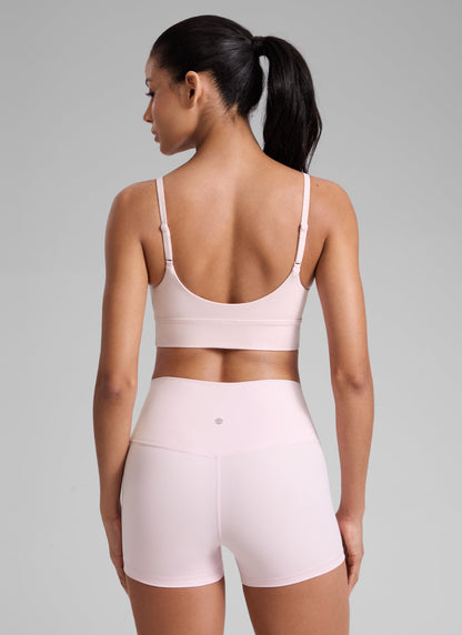 Butterlift® U Back Longline Sports Bra