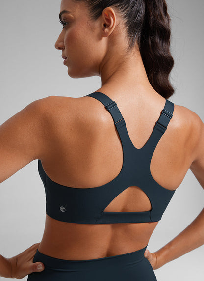 Butterlift® Padded Adjustable Strap Bra