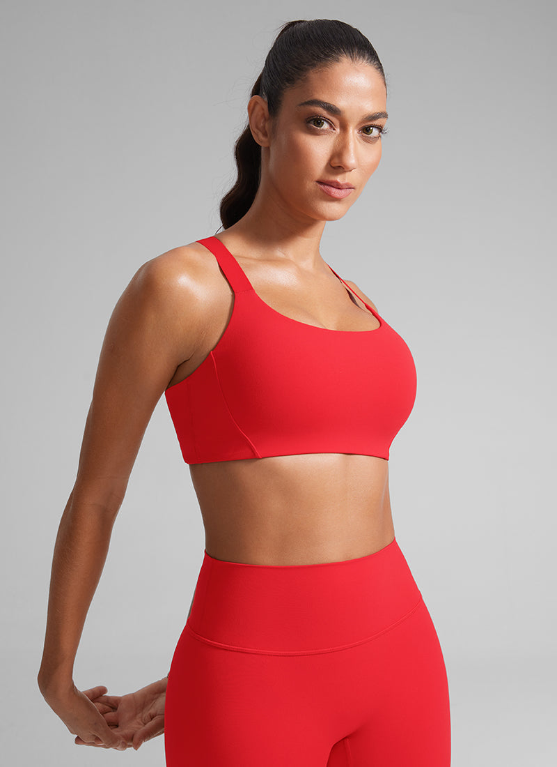 Butterlift® Padded Adjustable Strap Bra