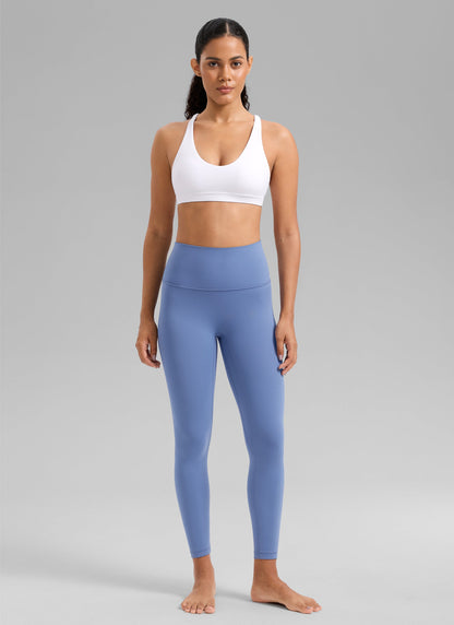 Butterlift® Low Cut U Neck Strappy Sports Bra