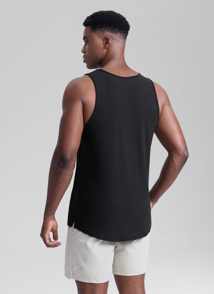 Cloudweight Classic Fit Quick Dry Tank