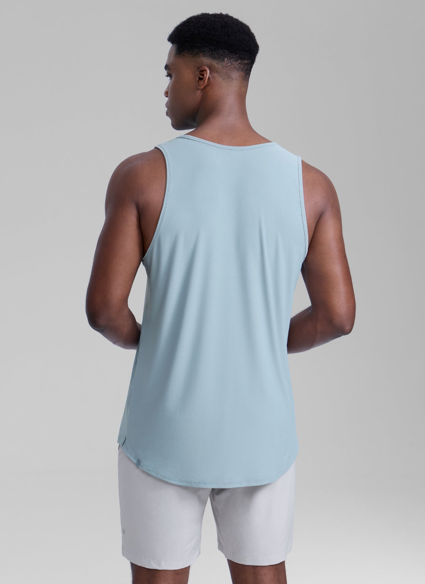 Cloudweight Classic Fit Quick Dry Tank