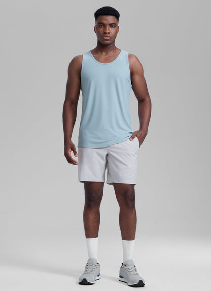 Cloudweight Classic Fit Quick Dry Tank