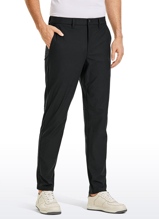 All-Day Comfy Pocket Golf Pant 28''