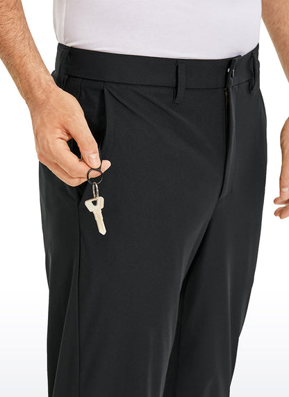 All-Day Comfy Pocket Golf Pant 30''