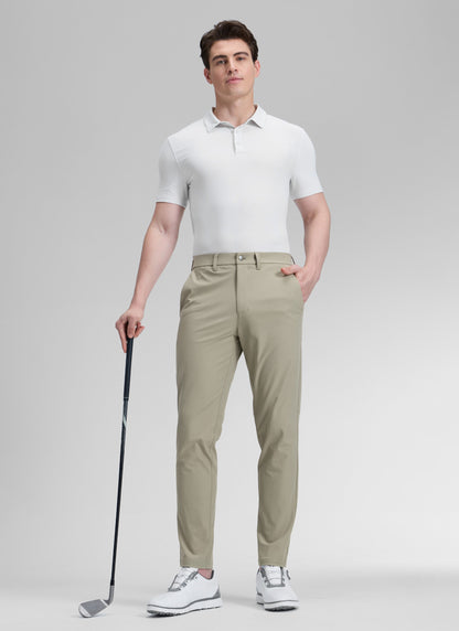 All-Day Comfy Pocket Golf Pant 30''