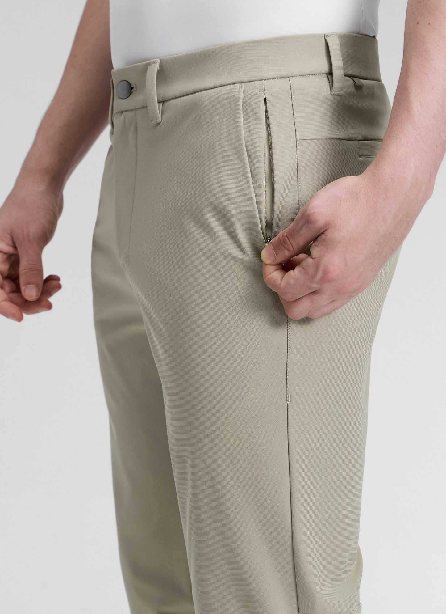 All-Day Comfy Pocket Golf Pant 30''