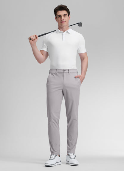 All-Day Comfy Pocket Golf Pant 30''