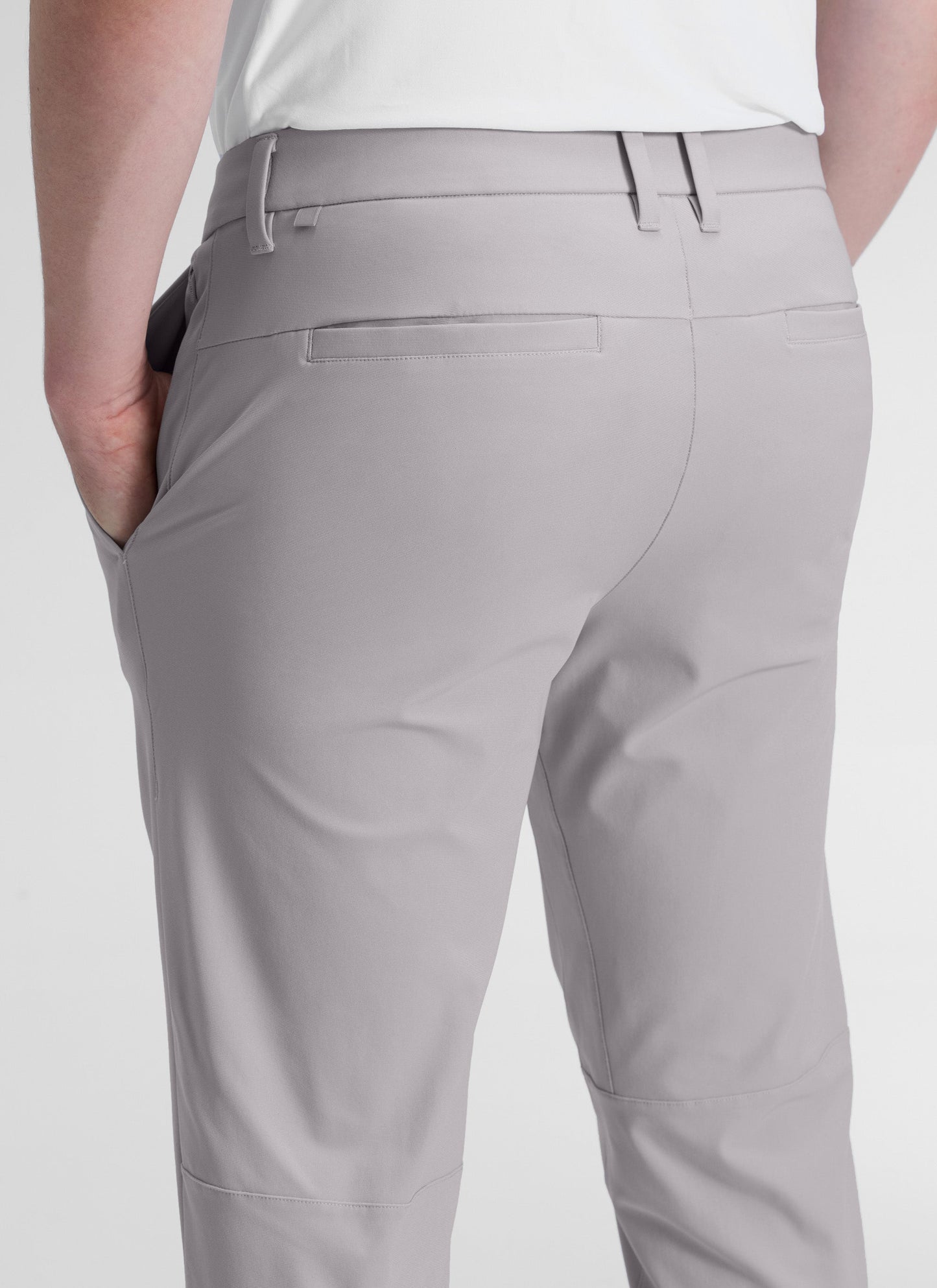 All-Day Comfy Pocket Golf Pant 30''