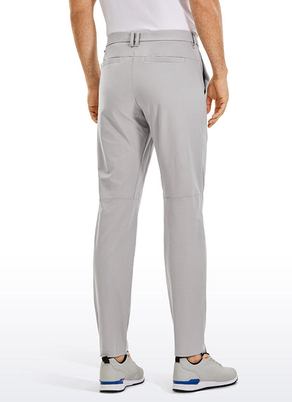 All-Day Comfy Pocket Golf Pant 28''