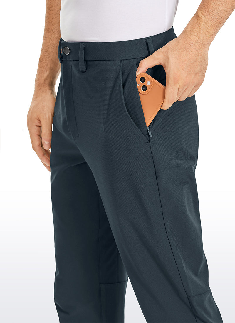 All-Day Comfy Pocket Golf Pant 30''
