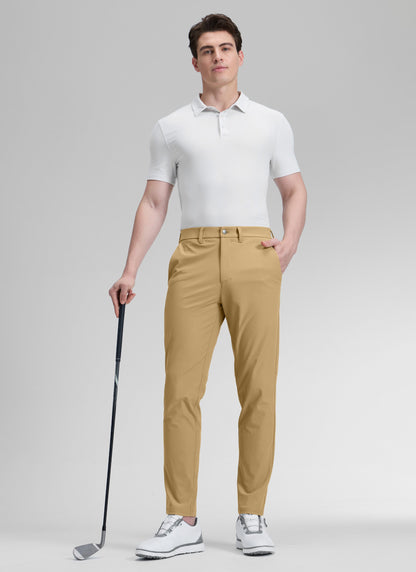 All-Day Comfy Pocket Golf Pant 30''
