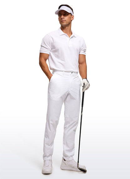 All-Day Comfy Pocket Golf Pant 34''