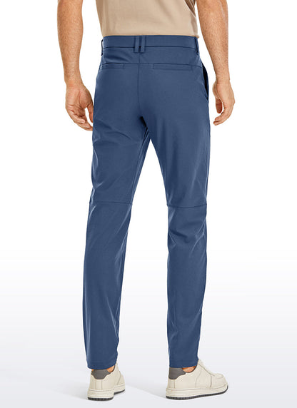 All-Day Comfy Pocket Golf Pant 30''