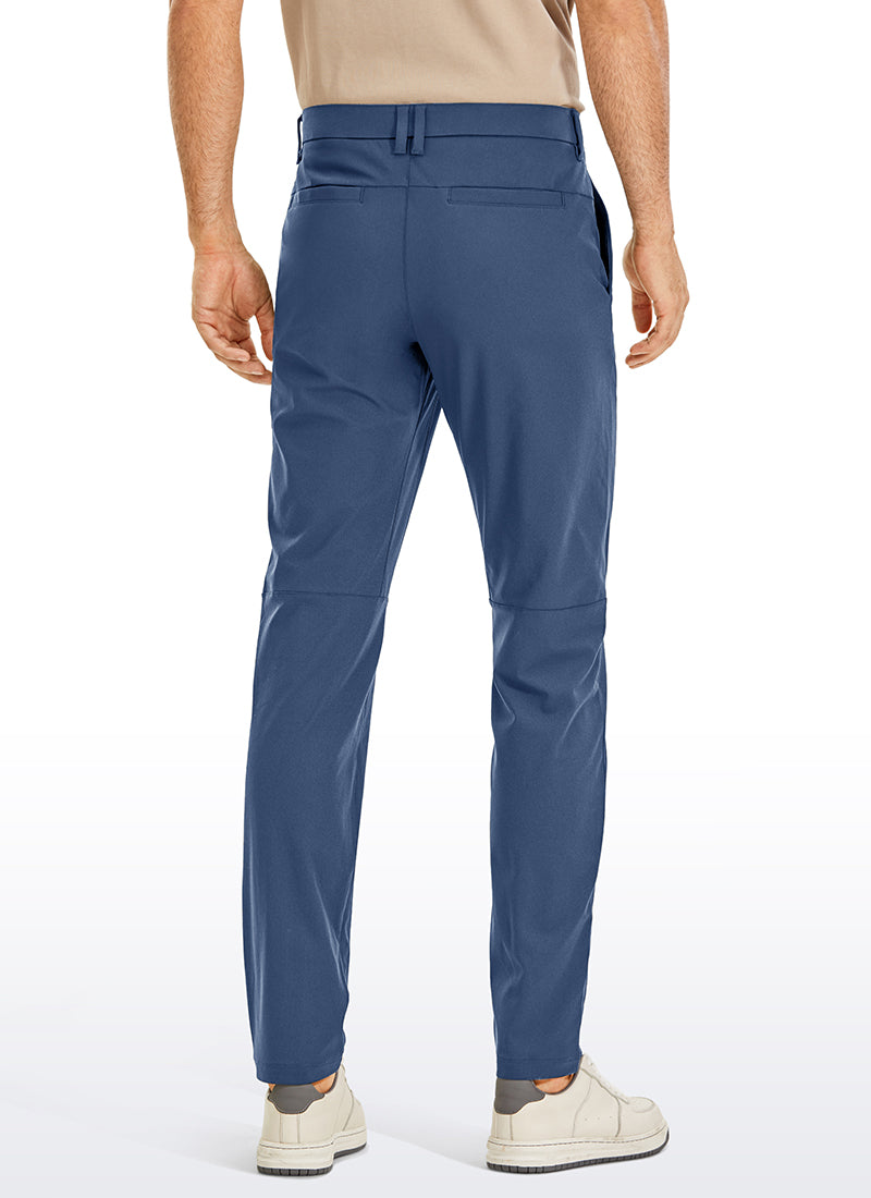All-Day Comfy Pocket Golf Pant 32''