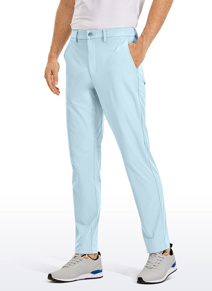 All-Day Comfy Pocket Golf Pant 34''