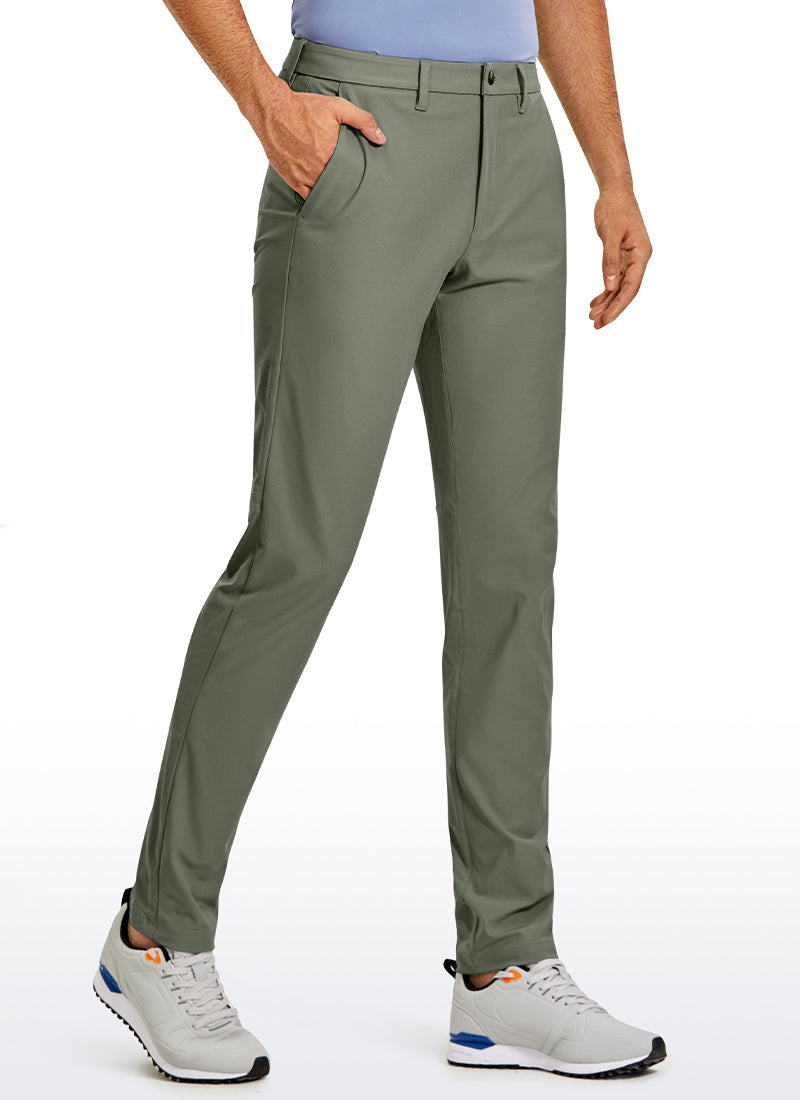 All-Day Comfy Pocket Golf Pant 28''