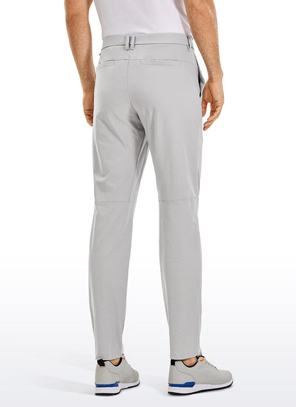 All-Day Comfy Pocket Golf Pant 34''