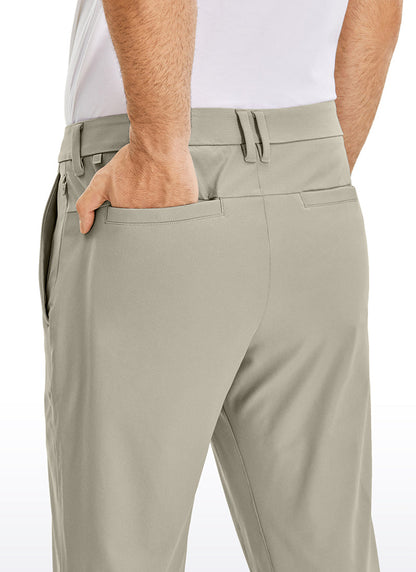 All-Day Comfy Pocket Golf Pant 32''
