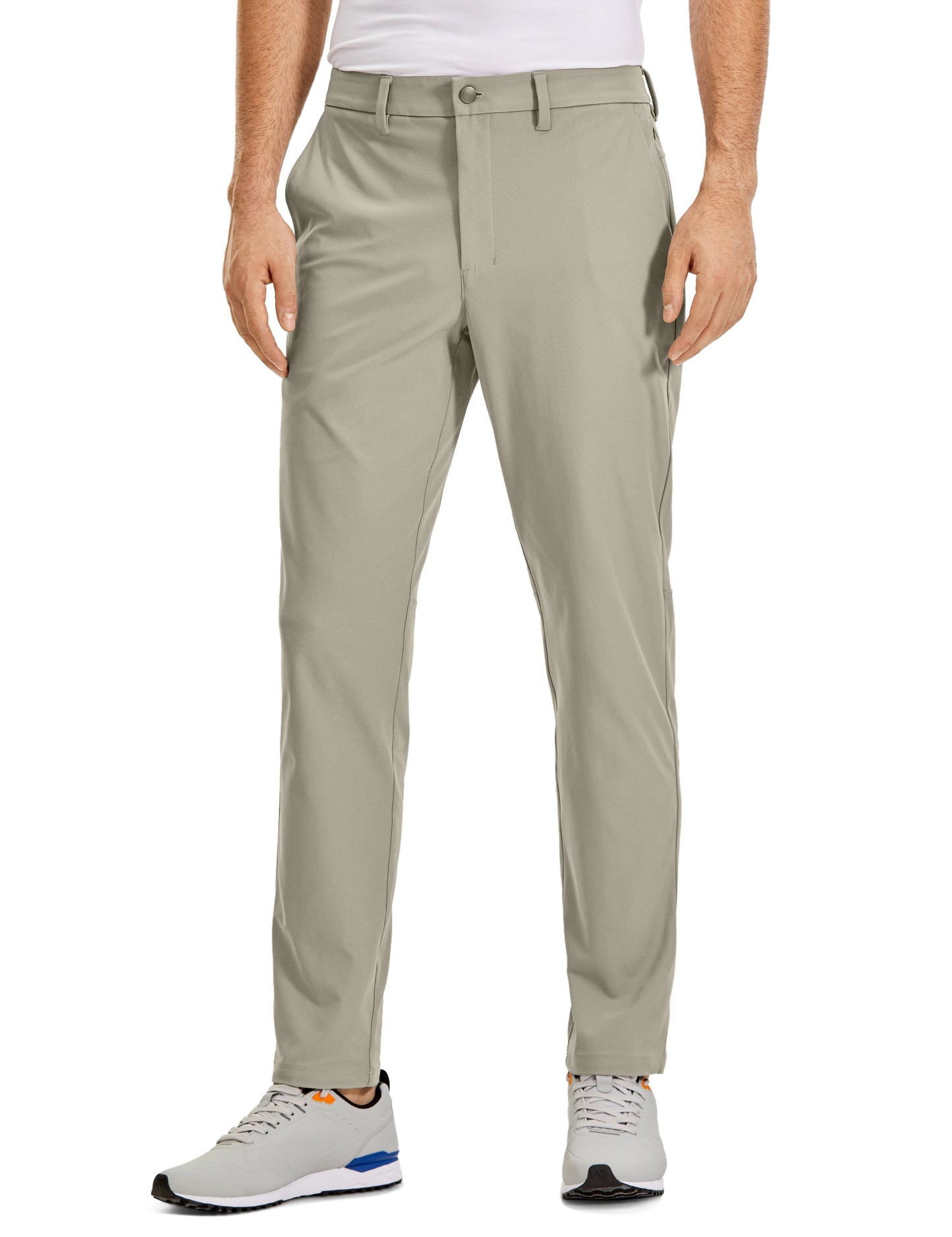 All-Day Comfy Pocket Golf Pant 28''