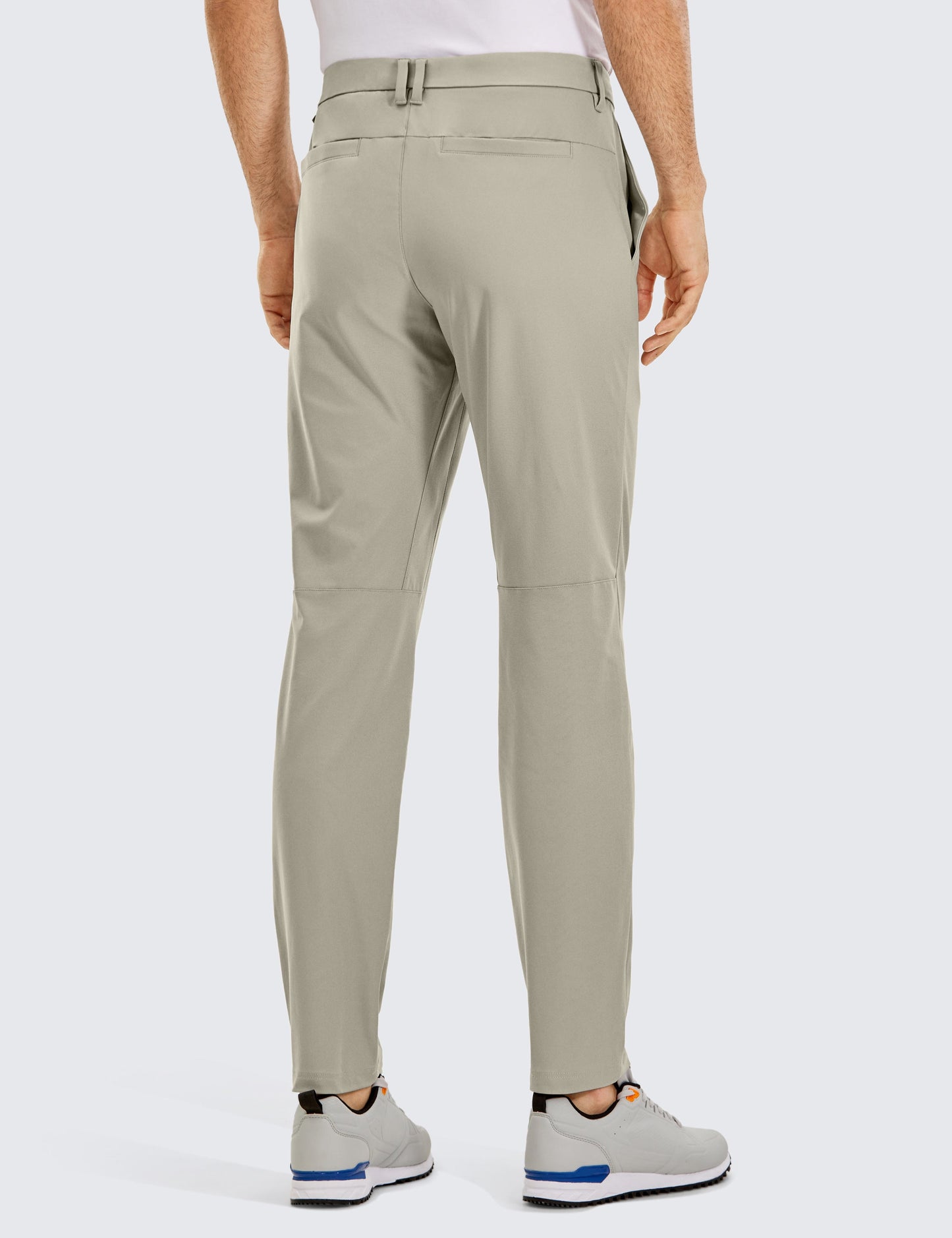 All-Day Comfy Pocket Golf Pant 28''