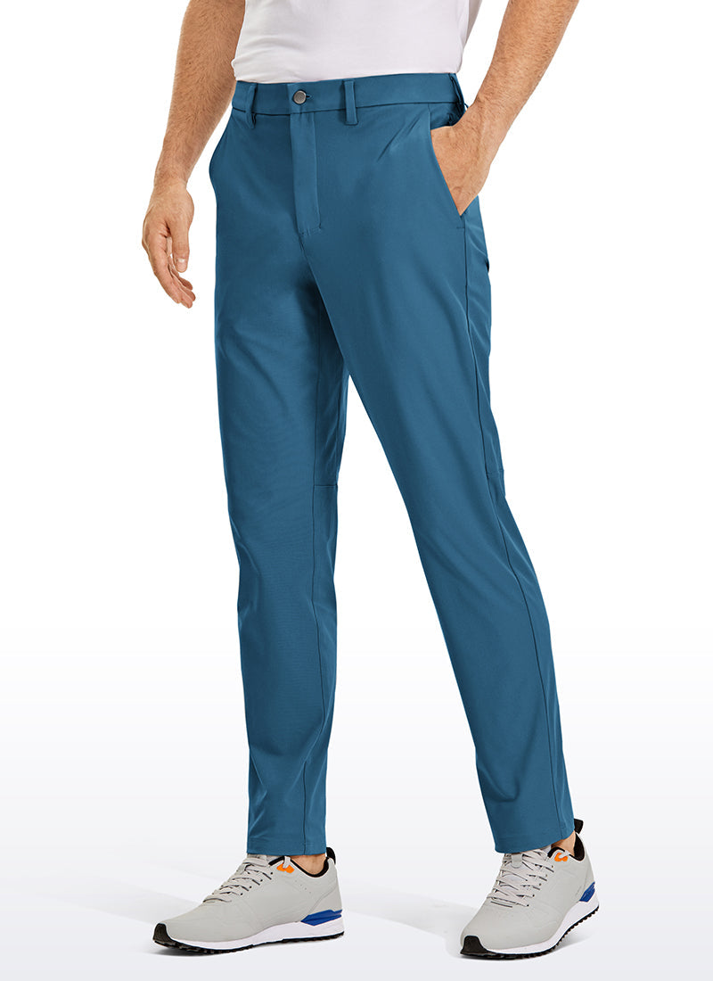 All-Day Comfy Pocket Golf Pant 32''